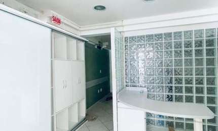 Sala comercial para alugar na Rua Felipe Schmidt, 315, Centro, Florianópolis