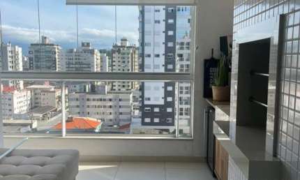 Apartamento com 3 quartos à venda na Rua Osvaldo Corrêa de Andrade, 399, Nossa Senhora do Rosário, São José
