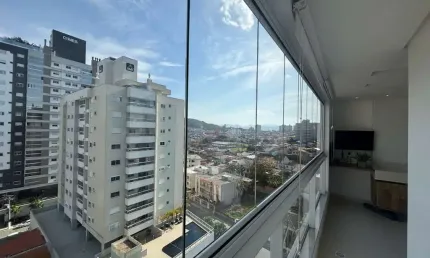Apartamento com 3 quartos à venda na Rua Osvaldo Corrêa de Andrade, 399, Nossa Senhora do Rosário, São José