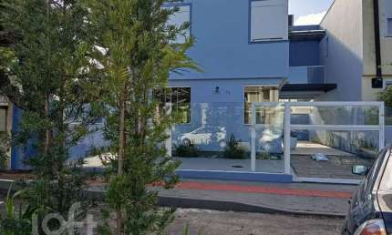 Casa com 3 quartos à venda na Rua das Docas, 99, Campeche, Florianópolis