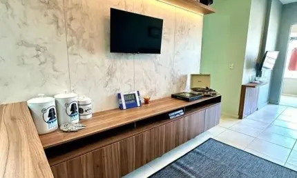 Apartamento com 3 quartos à venda na Rua Doutor Homero de Miranda Gomes, 118, Capoeiras, Florianópolis