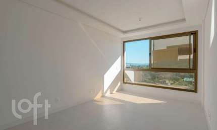 Apartamento com 2 quartos à venda na Avenida das Raias, 320, Jurerê, Florianópolis
