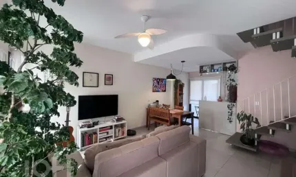 Casa com 3 quartos à venda na Rua Canela Amarela, 238, Moenda, Florianópolis