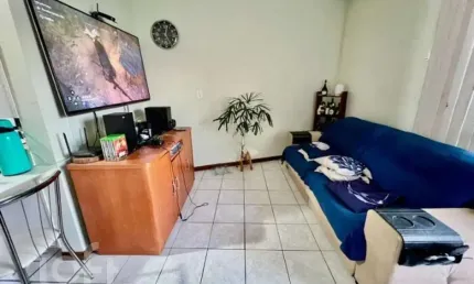 Apartamento com 2 quartos à venda na Estrada João Belarmino da Silva, 1886, Pântano do Sul, Florianópolis