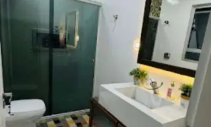 Apartamento com 2 quartos à venda na Rua do Calafate, 209, Pantanal, Florianópolis