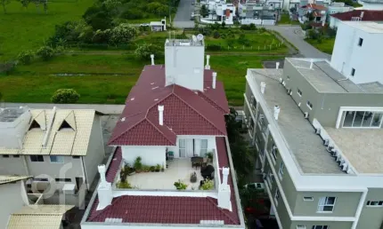 Apartamento com 2 quartos à venda na Rua Ingá Mirim, 210, Alto Ribeirão Leste, Florianópolis