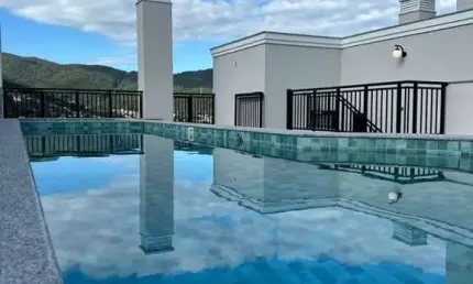 Apartamento com 3 quartos à venda na Rodovia Virgílio Várzea, 1654, Canasvieiras, Florianópolis