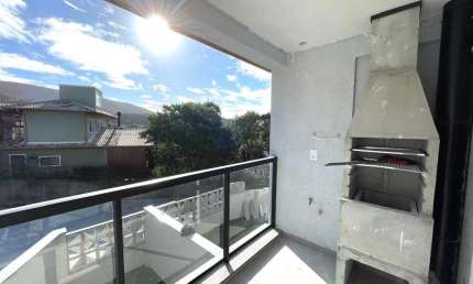 Apartamento com 2 quartos para alugar na Servidão da Magia, 100, Lagoa da Conceição, Florianópolis