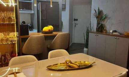 Apartamento com 3 quartos à venda na Rua João Meirelles, 1298, Abraão, Florianópolis