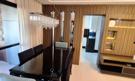 Apartamento com 3 quartos à venda na Rua João Evangelista da Costa, 627, Estreito, Florianópolis