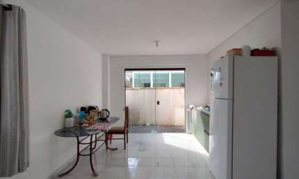Apartamento com 2 quartos para alugar na Rua José Elias Lopes, 452, Campeche, Florianópolis