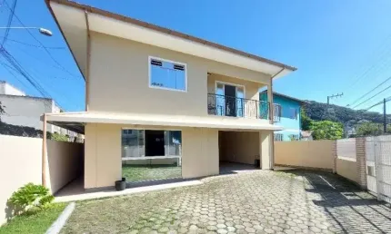 Casa com 4 quartos para alugar na Rua Rita Lourenço da Silveira, 495, Lagoa da Conceição, Florianópolis