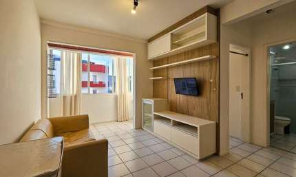 Apartamento com 2 quartos à venda na Rua Marcus Aurélio Homem, 95, Carvoeira, Florianópolis