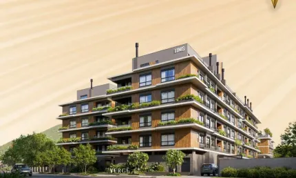 Apartamento com 1 quarto à venda na Rua Auroreal, 405, Campeche, Florianópolis