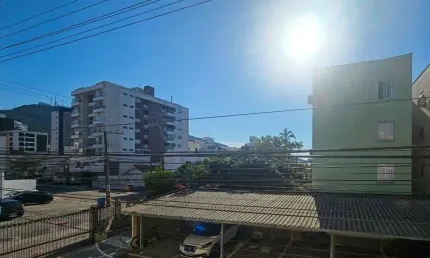Apartamento com 3 quartos à venda na Rua Luiz Oscar de Carvalho, 207, Trindade, Florianópolis