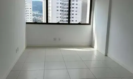 Sala comercial à venda na Rua Santa Luzia, 100, Trindade, Florianópolis