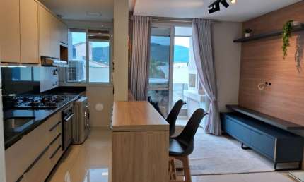 Apartamento com 2 quartos à venda na Rua Augusto Lídio Pires, 38, Trindade, Florianópolis