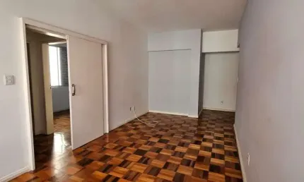 Apartamento com 2 quartos à venda na Rua Almirante Dorval Melchíades de Souza, 690, Centro, Florianópolis
