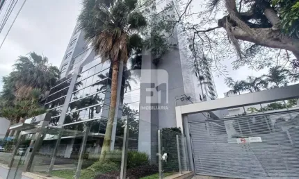 Apartamento com 2 quartos para alugar na Rua Rui Barbosa, 650, Agronômica, Florianópolis