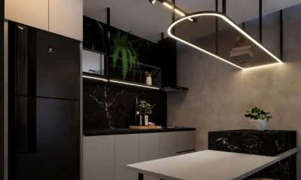 Apartamento com 1 quarto para alugar na Servidão Dona Vitorina Lopes, 189, Campeche, Florianópolis