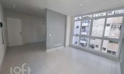 Apartamento com 2 quartos à venda na Rua Hermann Blumenau, 111, Centro, Florianópolis
