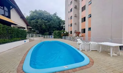 Apartamento com 3 quartos à venda na Rodovia João Paulo, 920, João Paulo, Florianópolis