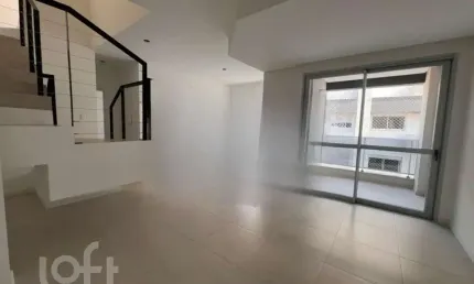 Apartamento com 2 quartos à venda na Rua Araci Vaz Callado, 1564, Coloninha, Florianópolis