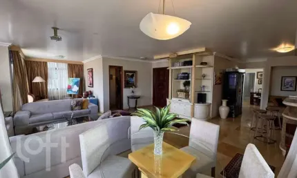 Apartamento com 4 quartos à venda na Rua Almirante Alvim, 428, Centro, Florianópolis