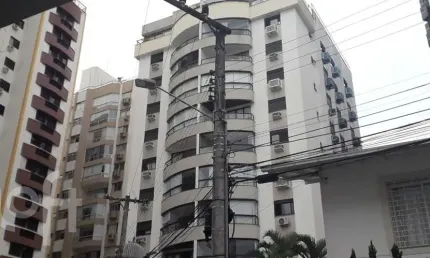 Apartamento com 4 quartos à venda na Rua Rafael Bandeira, 55, Centro, Florianópolis