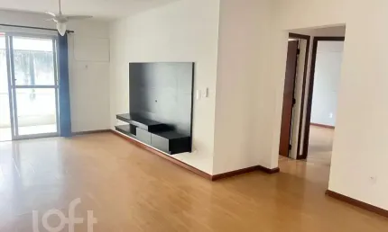 Apartamento com 3 quartos à venda na Rua Luiz Oscar de Carvalho, 100, Trindade, Florianópolis