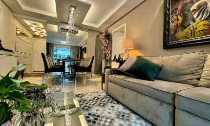 Apartamento com 3 quartos à venda na Rua Eugênio Raulino Koerich, 148, Jardim Atlântico, Florianópolis