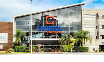 Ponto comercial para alugar na Avenida Presidente Kennedy, 1953, Kobrasol, São José