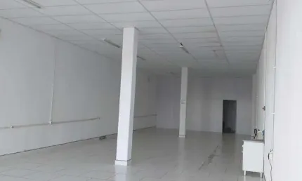 Ponto comercial para alugar na Rua Cassol, 1199, Kobrasol, São José
