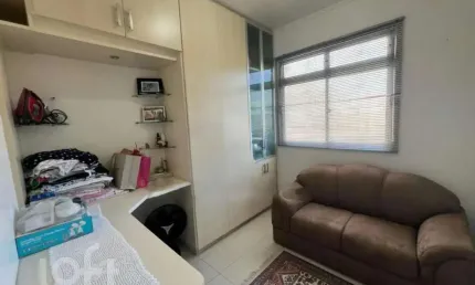 Casa com 4 quartos à venda na Rua Antônio Basil Schroeder, 479, Barreiros, São José