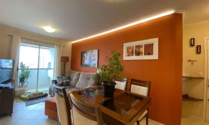 Apartamento com 2 quartos à venda na Rua José Victor da Rosa, 224, Barreiros, São José