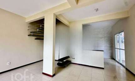 Casa com 3 quartos à venda na Rua Caminho das Bromélias, 15, Autódromo, Florianópolis