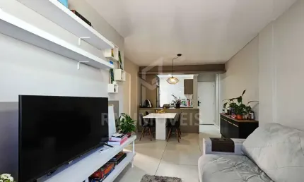 Apartamento com 2 quartos à venda na Rua Deputado Antônio Edu Vieira, 1020, Pantanal, Florianópolis