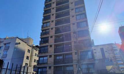 Apartamento com 3 quartos para alugar na Rua Afonso Pena, 542, Estreito, Florianópolis