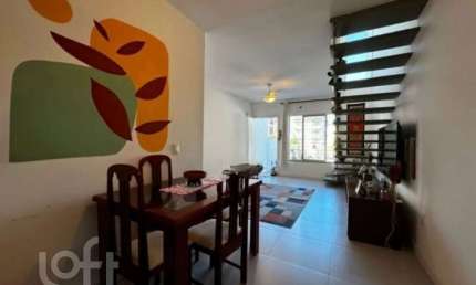 Casa com 3 quartos à venda na Rua Jaime Estefano Becker, 308, Areias, São José