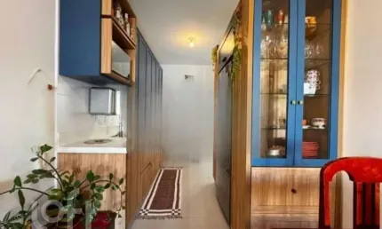Casa com 3 quartos à venda na Rua Jaime Estefano Becker, 308, Areias, São José