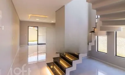 Casa com 3 quartos à venda na Rua Quilombo dos Palmares, 343, Ponta das Canas, Florianópolis