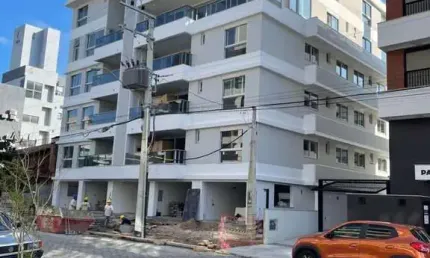 Apartamento com 3 quartos à venda na Rua das Baleias Franca, 56, Jurerê, Florianópolis