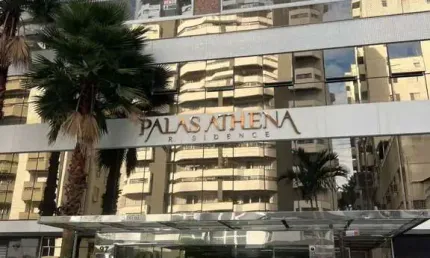 Apartamento com 2 quartos à venda na Rua Henrique Bruggemann, 97, Centro, Florianópolis