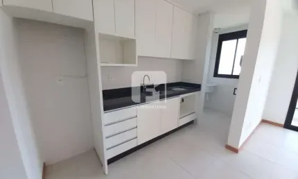 Apartamento com 2 quartos à venda na Rua Pascoal Simone, 116, Coqueiros, Florianópolis