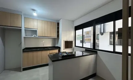 Apartamento com 2 quartos à venda na Rodovia João Gualberto Soares, 1270, Ingleses do Rio Vermelho, Florianópolis