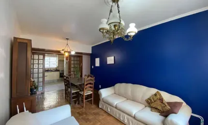 Apartamento com 3 quartos à venda na Rua Almirante Lamego, 830, Centro, Florianópolis