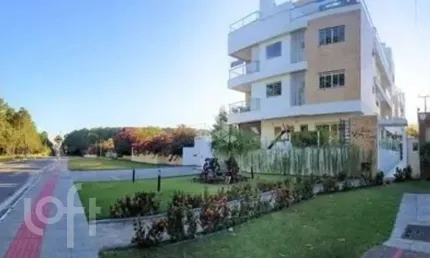 Apartamento com 2 quartos à venda na Rua da Capela, 493, Campeche, Florianópolis