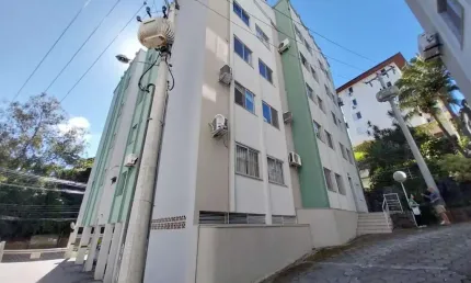 Apartamento com 3 quartos à venda na Rua João Pio Duarte Silva, 682, Córrego Grande, Florianópolis