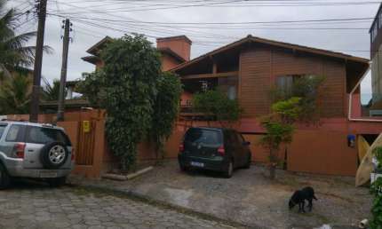 Prédio à venda na Rua do Chalé, 18, Campeche, Florianópolis