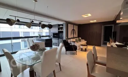 Apartamento com 2 quartos à venda na Rua Jerônimo Venâncio das Chagas, 281, Vargem Pequena, Florianópolis